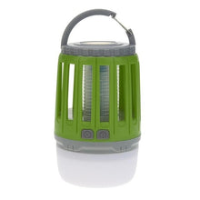 Load image into Gallery viewer, Portable Mosquito Killer Lamp Insect Mosquito Repeller Camping Light USB Rechargeable IP65 Waterproof Indoor Outdoor Lamp