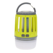 Load image into Gallery viewer, Portable Mosquito Killer Lamp Insect Mosquito Repeller Camping Light USB Rechargeable IP65 Waterproof Indoor Outdoor Lamp